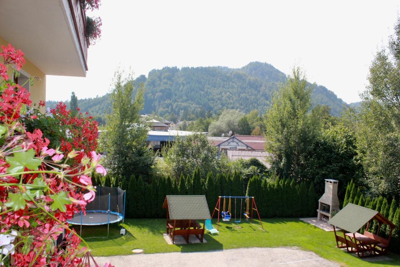 Hotel Alex Sankt Kanzian am Klopeiner See Exterior photo
